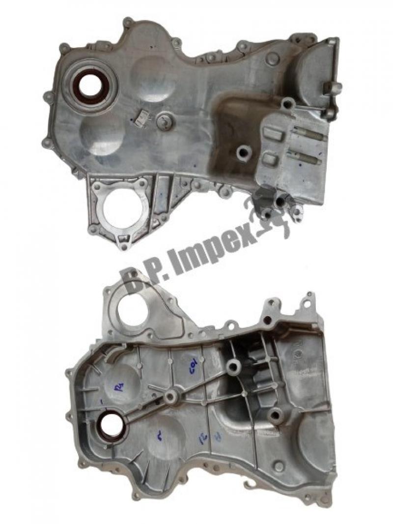 COVER ASSEMBLY - TIMING BELT LOWER,2135003060